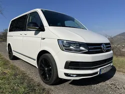 Weiß Gebraucht 2019 VW T6.1 Highline Van | 39.500 € (Superpreis)
