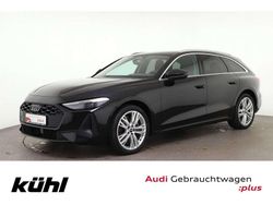 Mythosschwarz metallic Gebraucht 2025 Audi A5 Sport Kombi | 44.980 €