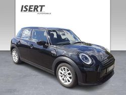 Schwarz Gebraucht 2023 Mini Cooper Kleinwagen | 27.980 € (Teuer)