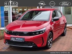 Rot Gebraucht 2024 Opel Corsa Kleinwagen | 17.990 € (Fairer Preis)