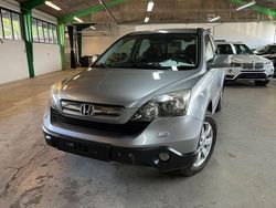 Silber Gebraucht 2007 Honda CR-V Elegance SUV | 4.695 € (Fairer Preis)