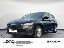 Schwarz Neu 2025 Skoda Scala Selection Kleinwagen | 26.480 € (Etwas zu teuer)