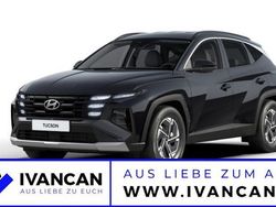 Abyss black Neu 2025 Hyundai Tucson Select SUV | 29.490 € (Guter Preis)