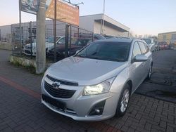 Silber Gebraucht 2013 Chevrolet Cruze LT Kombi | 5.400 € (Fairer Preis)