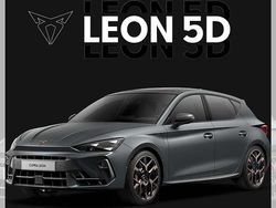 Grau (fiord blau grau) Neu 2025 Cupra Leon Limousine | 30.600 € (Fairer Preis)