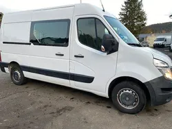 Weiß Gebraucht 2019 Nissan NV400 Van | 12.890 € (Guter Preis)