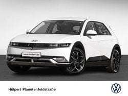 Atlas white / sol Gebraucht 2021 Hyundai Ioniq 5 SUV | 25.872 € (Superpreis)