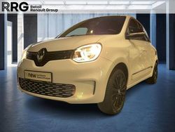 Weiß Gebraucht 2022 Renault Twingo Techno Kleinwagen | 13.490 € (Fairer Preis)