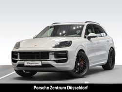 Weiß Gebraucht 2022 Porsche Cayenne GTS SUV | 161.730 €