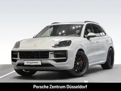 Weiß Gebraucht 2022 Porsche Cayenne GTS SUV | 161.730 € (Fairer Preis)
