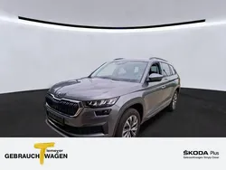Grau Gebraucht 2023 Skoda Kodiaq Ambition SUV | 29.970 € (Guter Preis)