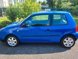 Blau Gebraucht 2000 VW Lupo Kleinwagen | 1.150 € (Fairer Preis)