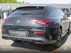 Gebraucht 2021 Mercedes CLA250e Shooting Brake Kombi | 26.490 € (Fairer Preis)