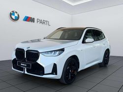 Alpinweiß uni Neu 2026 BMW X3 SUV | 79.900 € (Fairer Preis)