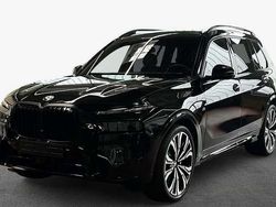 Schwarz Neu 2025 BMW X7 SUV | 111.790 € (Superpreis)