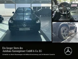 Gebraucht 2021 Mercedes GLC43 AMG AMG | 48.888 € (Superpreis)