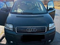 Gebraucht 2000 Audi A2 Kleinwagen | 600 € (Superpreis)