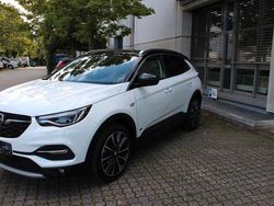 White jade (metallic) Gebraucht 2021 Opel Grandland X SUV | 19.200 € (Fairer Preis)