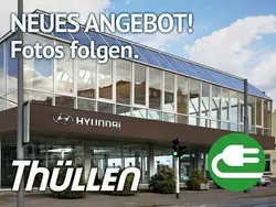 Weiß Neu 2025 Hyundai Kona Trend SUV | 38.850 € (Fairer Preis)