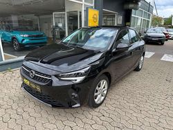 Diamond black Gebraucht 2020 Opel Corsa Elegance Kleinwagen | 14.930 € (Fairer Preis)