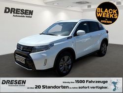 Cool white pearl metallic Neu 2025 Suzuki Vitara Comfort SUV | 25.750 € (Fairer Preis)