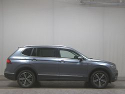 Grau Gebraucht 2020 VW Tiguan Allspace Highline SUV | 22.380 € (Superpreis)