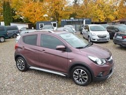 Merry berry me Gebraucht 2019 Opel Karl Rocks Kleinwagen | 9.390 € (Fairer Preis)