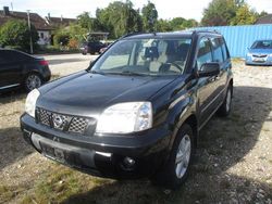 Schwarz Gebraucht 2005 Nissan X-Trail SUV | 1.800 € (Guter Preis)