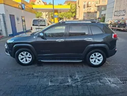 Schwarz Gebraucht 2014 Jeep Cherokee Trailhawk SUV | 11.000 €