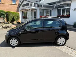 Schwarz Gebraucht 2019 Seat Mii Style Kleinwagen | 9.499 € (Etwas zu teuer)