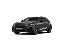 Schwarz Neu 2025 Audi A5 Kombi | 82.985 €