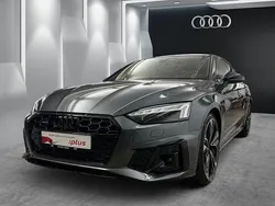 Daytonagrau perleffekt Gebraucht 2025 Audi A5 Sportback Business Limousine | 57.450 €
