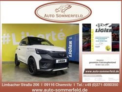 Weiß Neu 2025 Ligier JS50 Kleinwagen | 20.578 €