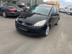 Schwarz Gebraucht 2005 Mitsubishi Colt Invite Limousine | 2.499 € (Etwas zu teuer)