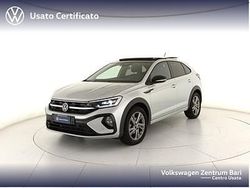 Argento Gebraucht 2024 VW Taigo R-line SUV | 22.800 € (Fairer Preis)