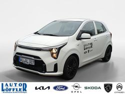 Weiß Neu 2025 Kia Picanto Vision Kleinwagen | 16.212 € (Guter Preis)