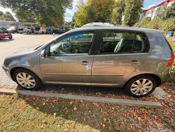 Grau Gebraucht 2006 VW Golf V Limousine | 3.200 € (Fairer Preis)