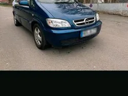 Gebraucht 2004 Opel Zafira Van / Kleinbus | 800 € (Fairer Preis)