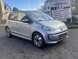 Dark silver metallic Gebraucht 2014 VW e-up! Kleinwagen | 7.999 € (Guter Preis)