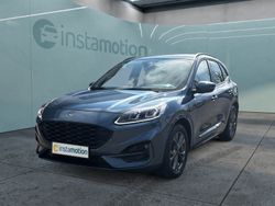 Blau Gebraucht 2024 Ford Kuga ST-Line SUV | 29.467 € (Fairer Preis)
