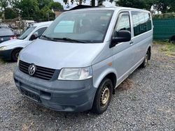 Silber Gebraucht 2005 VW T5 Van | 6.500 € (Guter Preis)