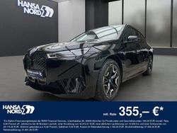 Schwarz Gebraucht 2023 BMW iX Sport Line SUV | 46.950 € (Guter Preis)