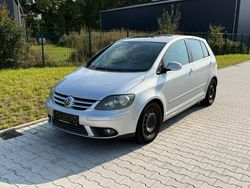 Silber Gebraucht 2007 VW Golf Plus Cross Edition Van / Kleinbus | 2.290 € (Fairer Preis)