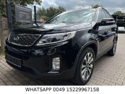 Schwarz Gebraucht 2014 Kia Sorento Platinum Edition SUV | 9.999 € (Fairer Preis)