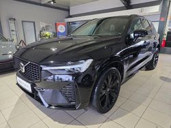 Schwarz Gebraucht 2023 Volvo XC60 Plus SUV | 40.950 € (Guter Preis)