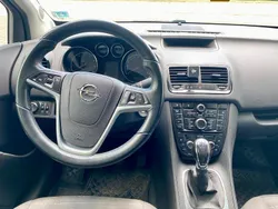 Grau Gebraucht 2011 Opel Meriva Van / Kleinbus | 2.500 € (Fairer Preis)