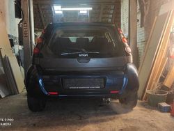 Blau Gebraucht 2006 Smart ForFour Passion Kleinwagen | 1.000 € (Superpreis)