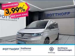 Grau Gebraucht 2024 VW T7 Style Van | 52.977 € (Superpreis)