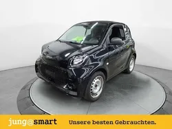 Tridion sicherheitszelle in bl Gebraucht 2022 Smart ForTwo Electric Drive Kleinwagen | 9.900 € (Guter Preis)