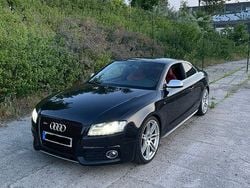 Schwarz Gebraucht 2011 Audi S5 Sport Coupé | 17.999 € (Fairer Preis)